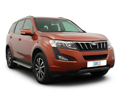 Mahindra XUV500-img